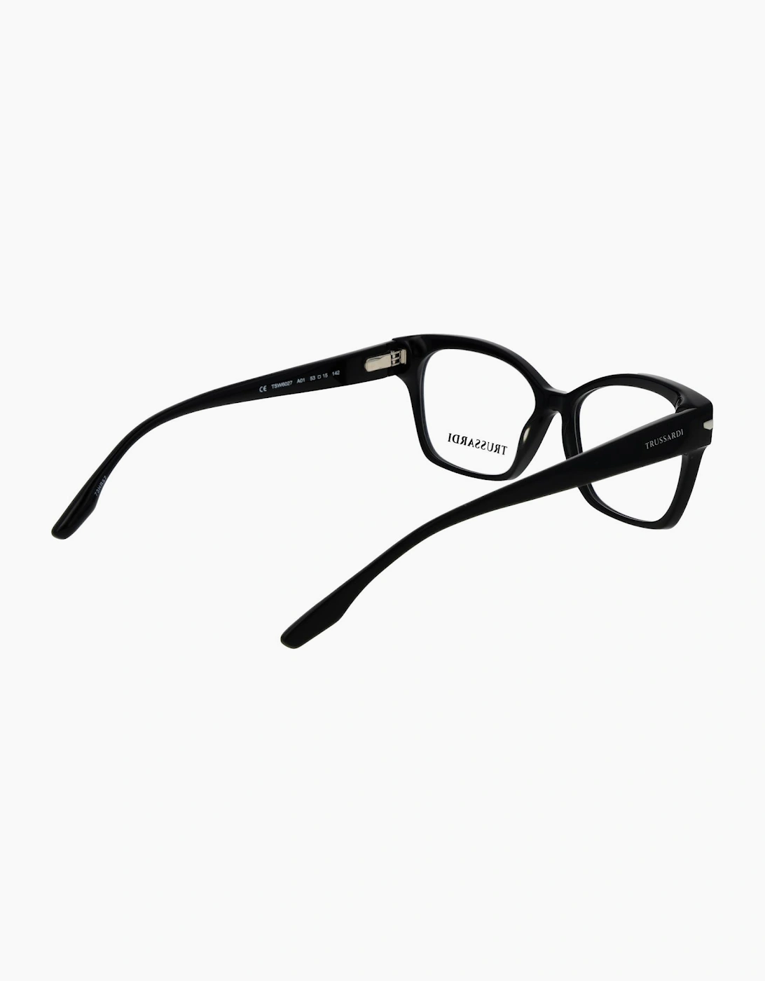Trussardi Optical Frame TSW6027 A01 54