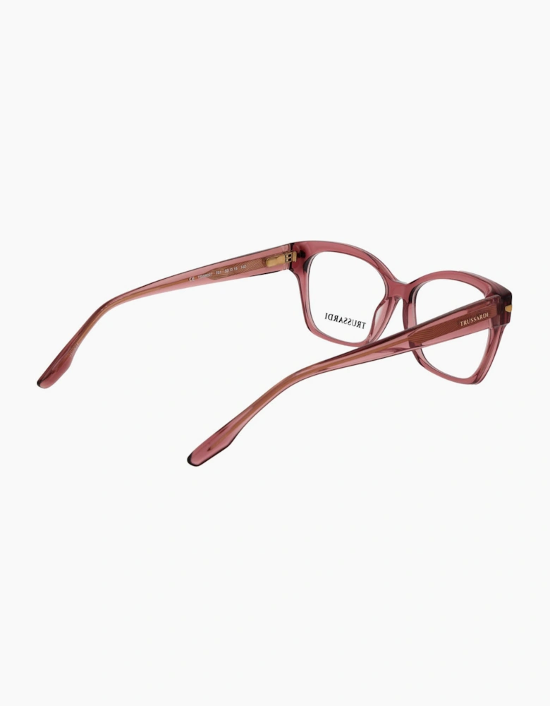 Trussardi Optical Frame TSW6027 T01 54