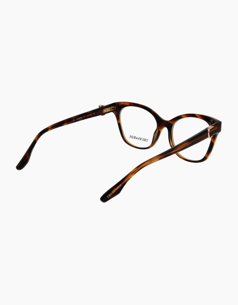 Trussardi Optical Frame TSW6028 G21 55