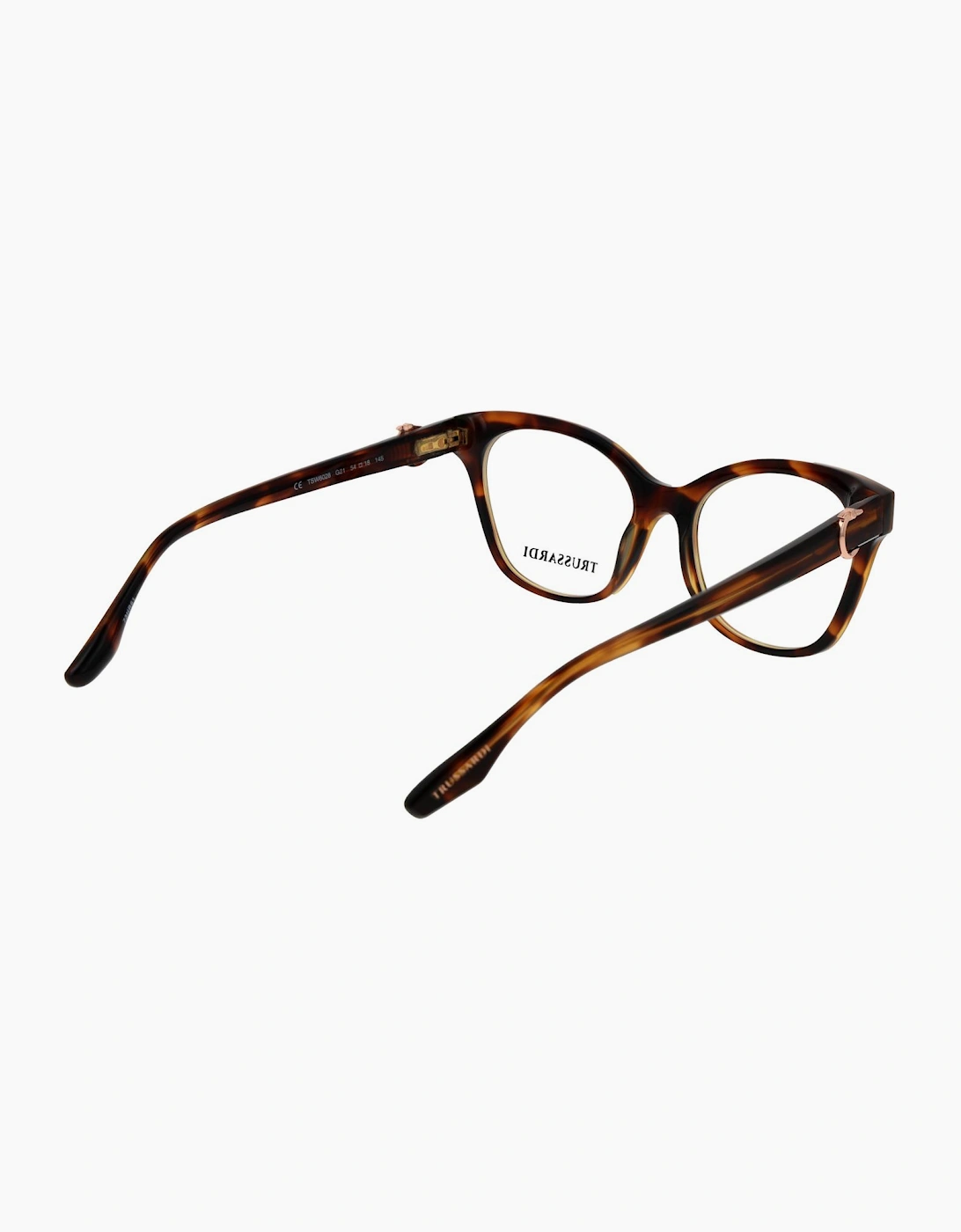 Trussardi Optical Frame TSW6028 G21 55