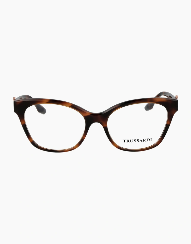 Trussardi Optical Frame TSW6028 G21 55