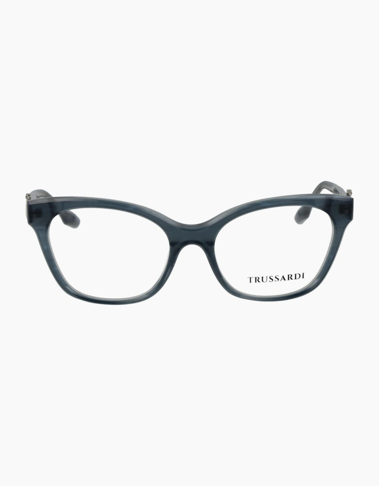 Trussardi Optical Frame TSW6028 E01 55