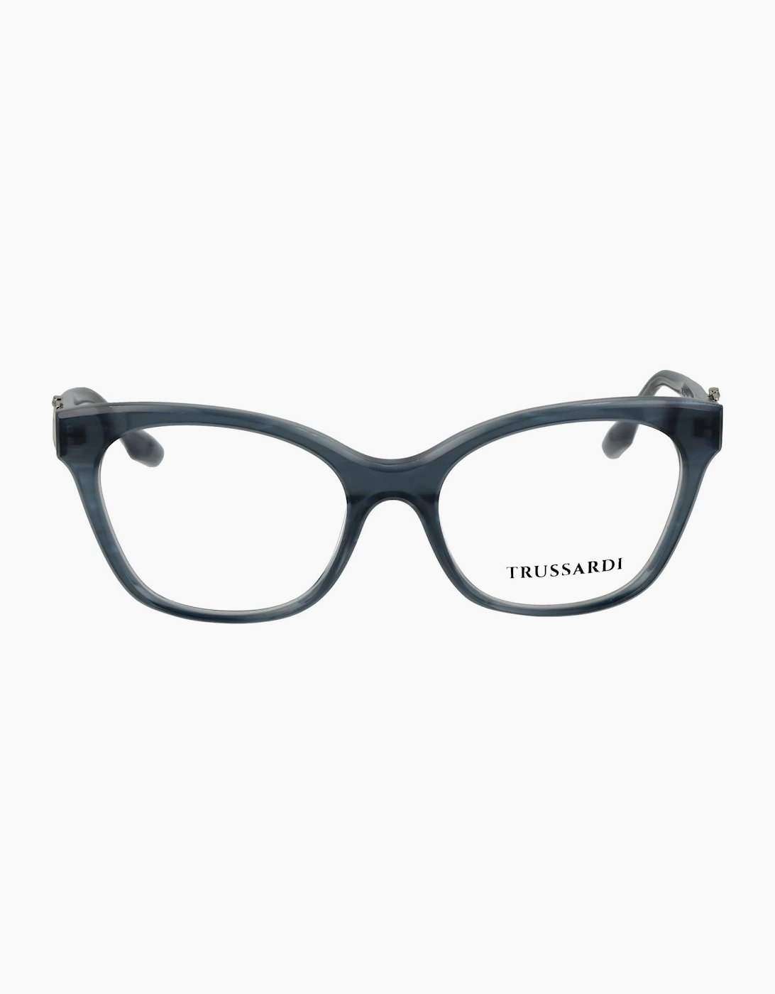 Trussardi Optical Frame TSW6028 E01 55