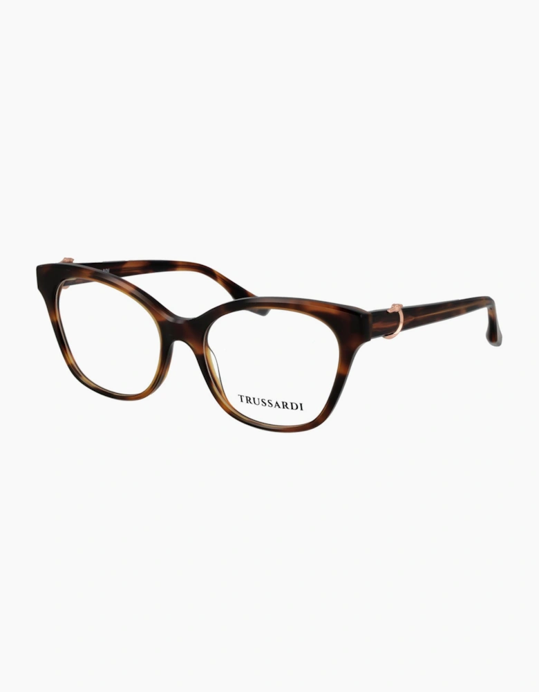 Trussardi Optical Frame TSW6028 G21 55