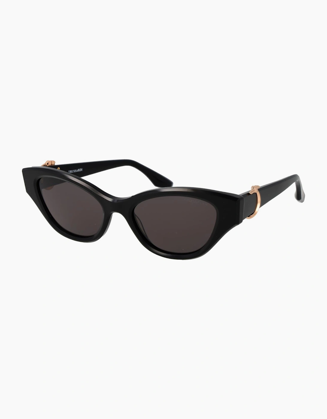 Trussardi Sunglasses TSW9021 A01 55