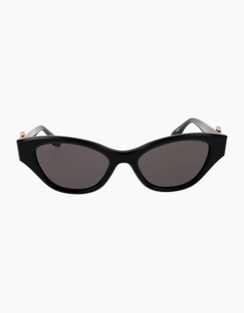 Trussardi Sunglasses TSW9021 A01 55