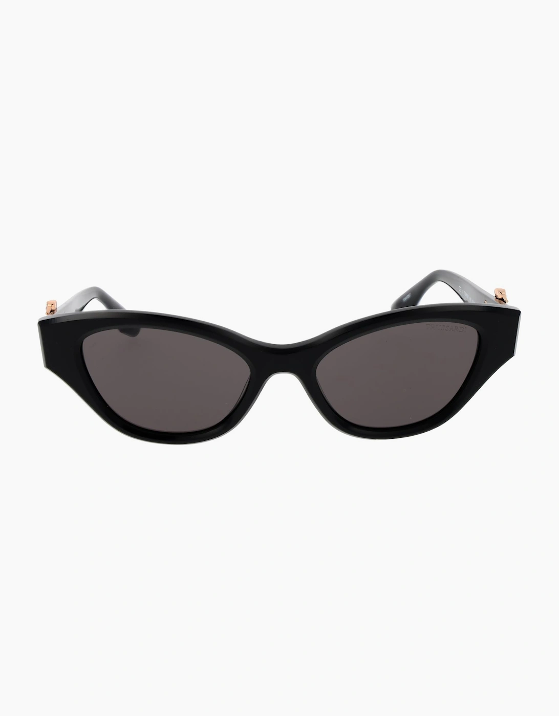 Trussardi Sunglasses TSW9021 A01 55