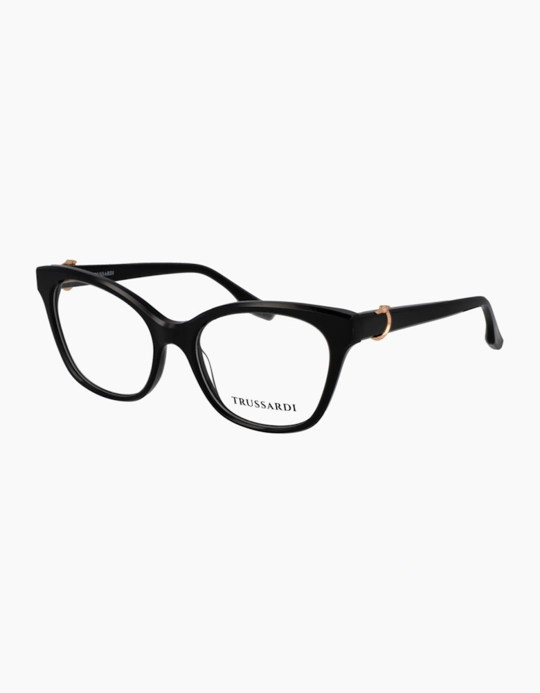 Trussardi Optical Frame TSW6028 A01 55