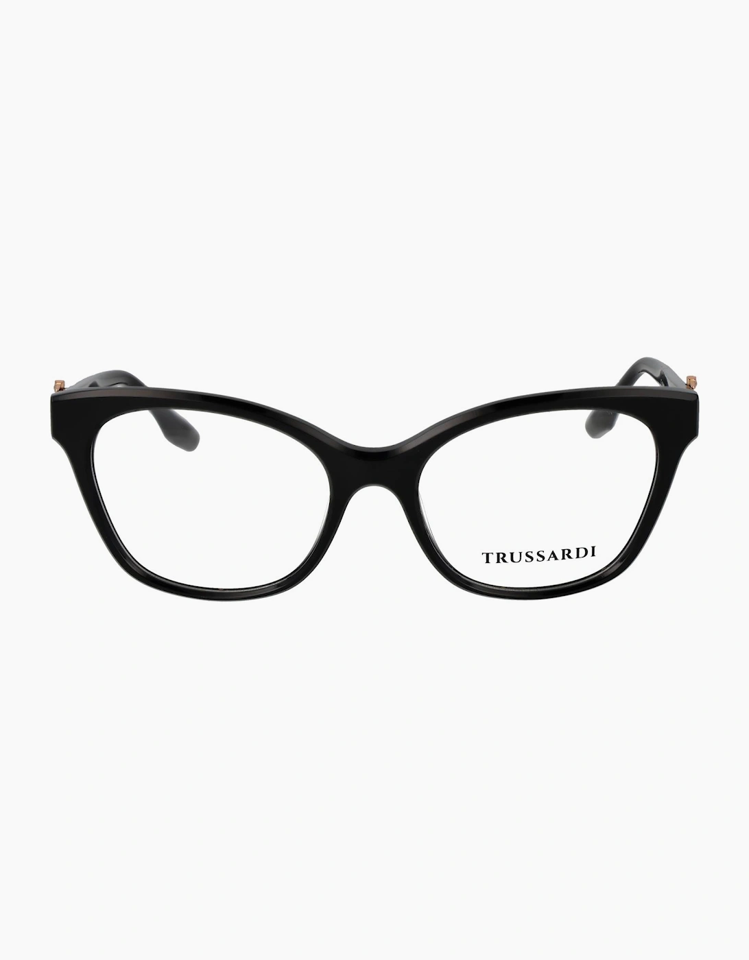 Trussardi Optical Frame TSW6028 A01 55