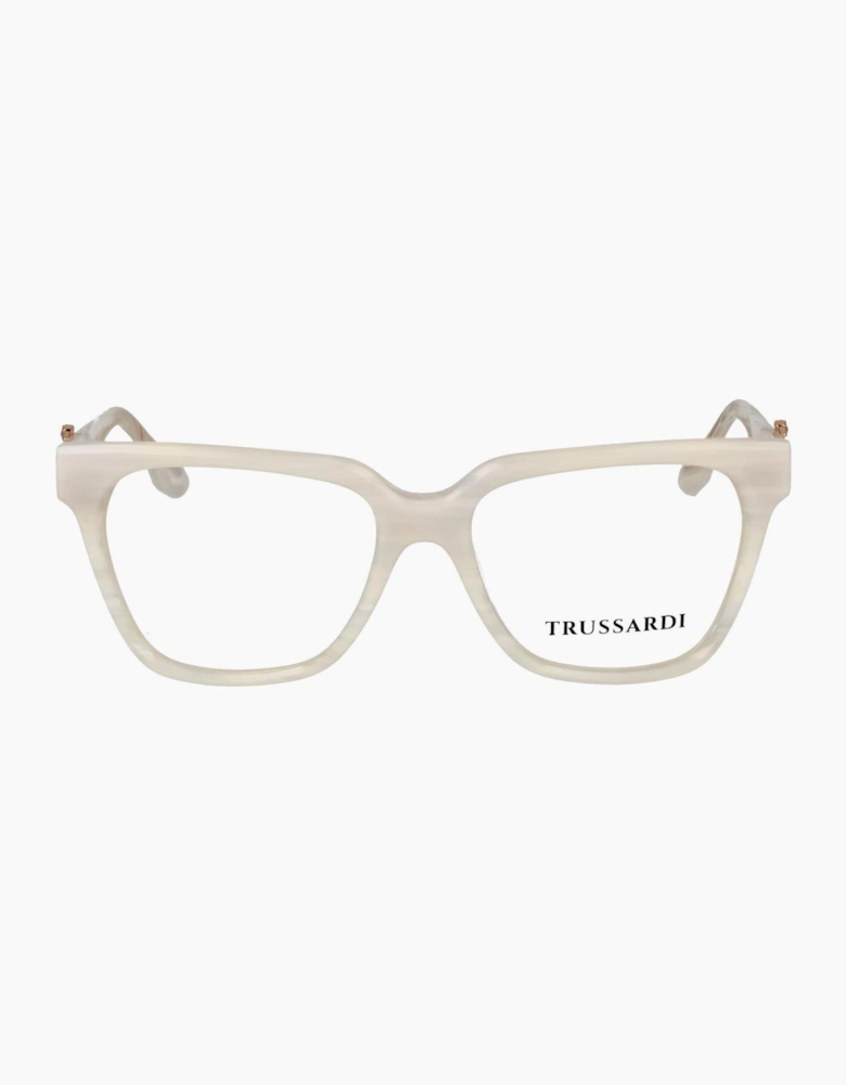 Trussardi Optical Frame TSW6029 E01 52