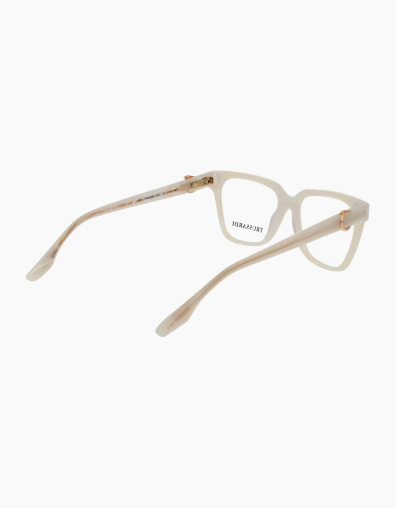 Trussardi Optical Frame TSW6029 E01 52