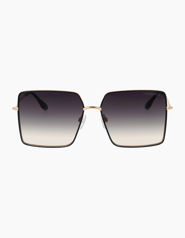 Trussardi Sunglasses TSW3010 09A 59