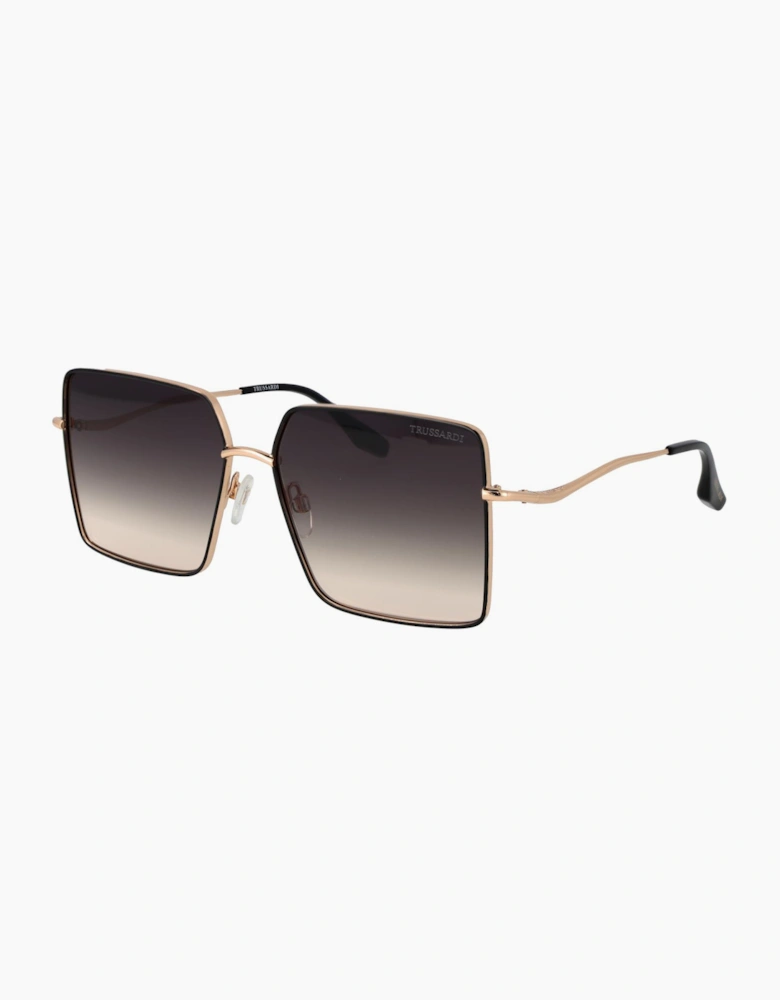Trussardi Sunglasses TSW3010 09A 59