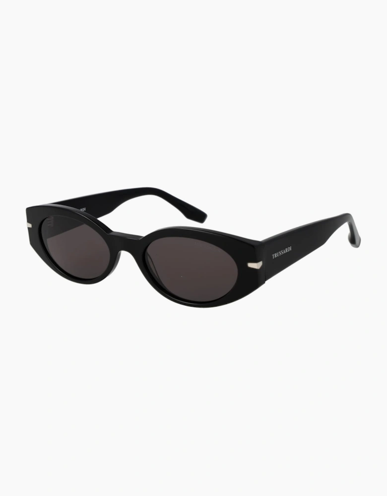 Trussardi Sunglasses TSW9017 A01 54