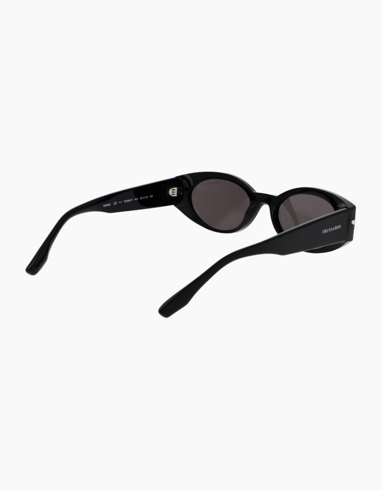 Trussardi Sunglasses TSW9017 A01 54