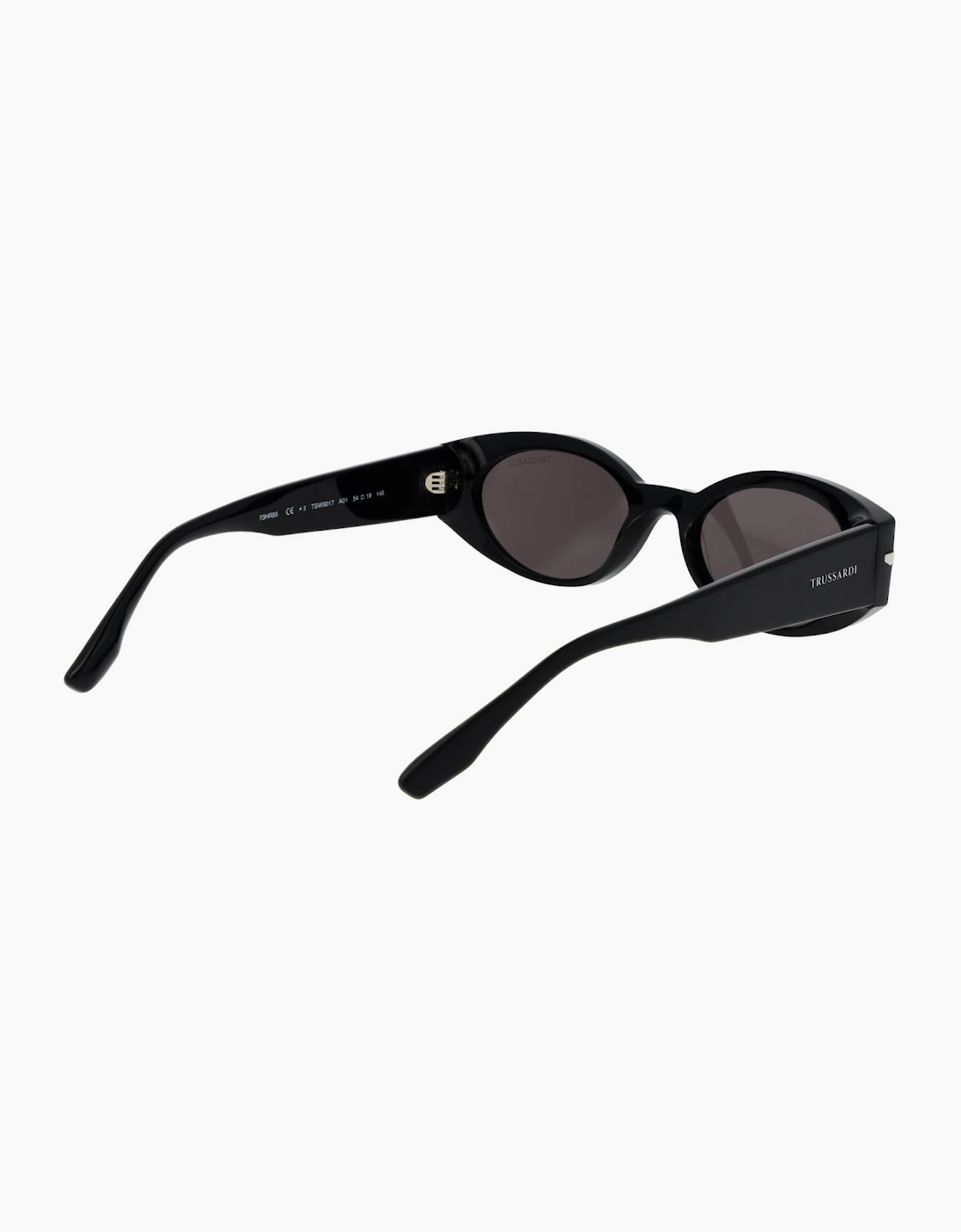Trussardi Sunglasses TSW9017 A01 54