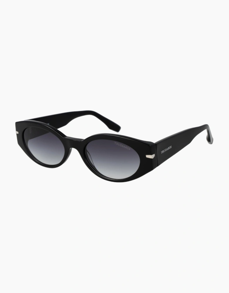 Trussardi Sunglasses TSW9017 A02 54