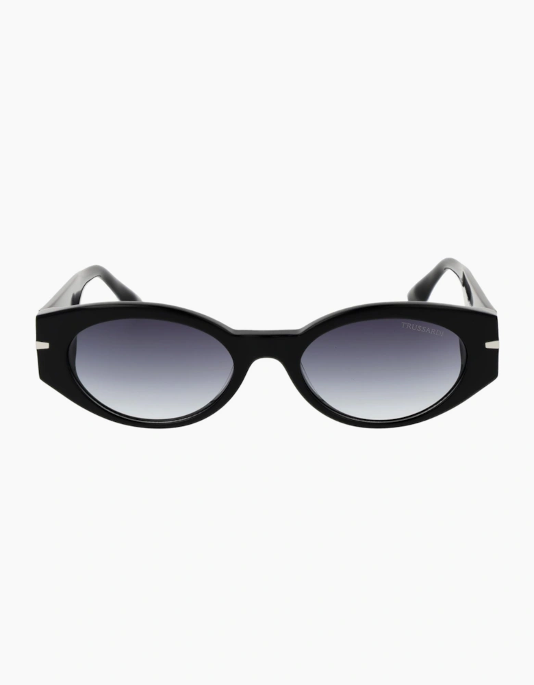 Trussardi Sunglasses TSW9017 A02 54