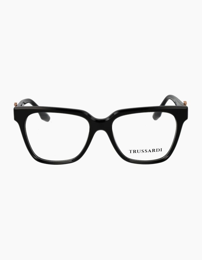 Trussardi Optical Frame TSW6029 A01 52