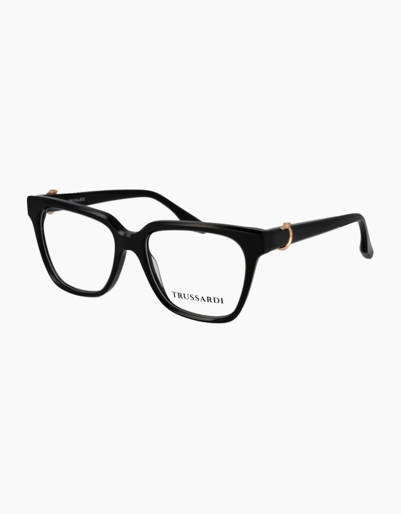 Trussardi Optical Frame TSW6029 A01 52