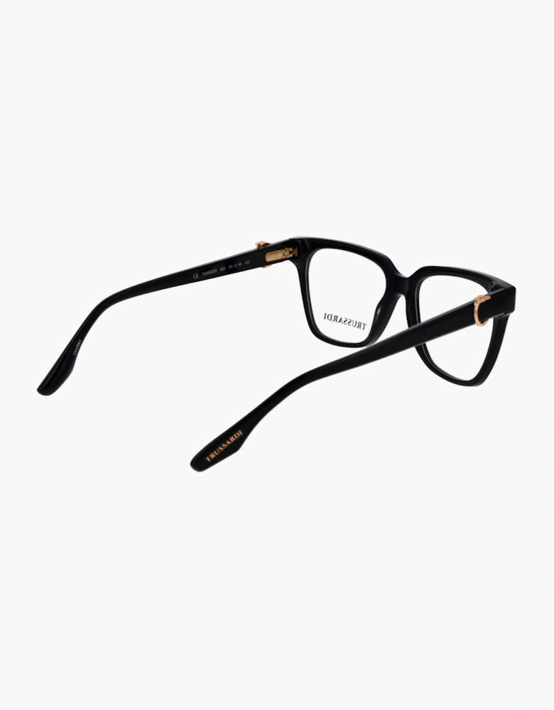 Trussardi Optical Frame TSW6029 A01 52