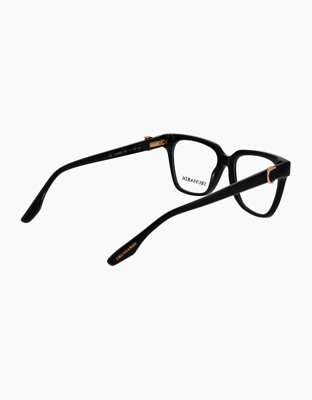 Trussardi Optical Frame TSW6029 A01 52