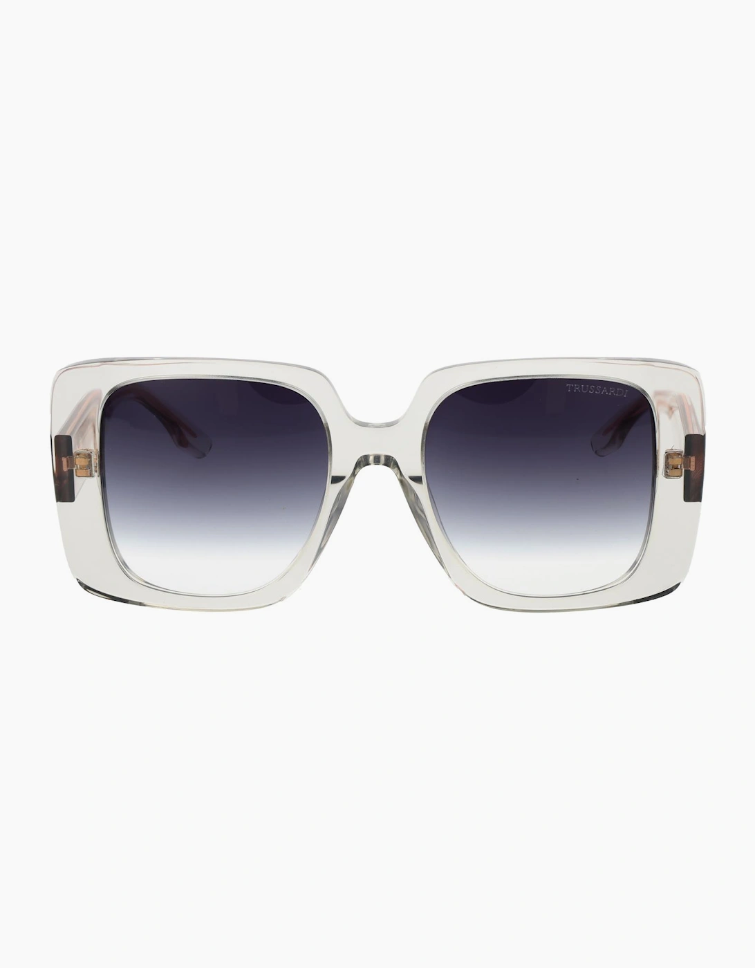 Trussardi Sunglasses TSW9029 T01 53