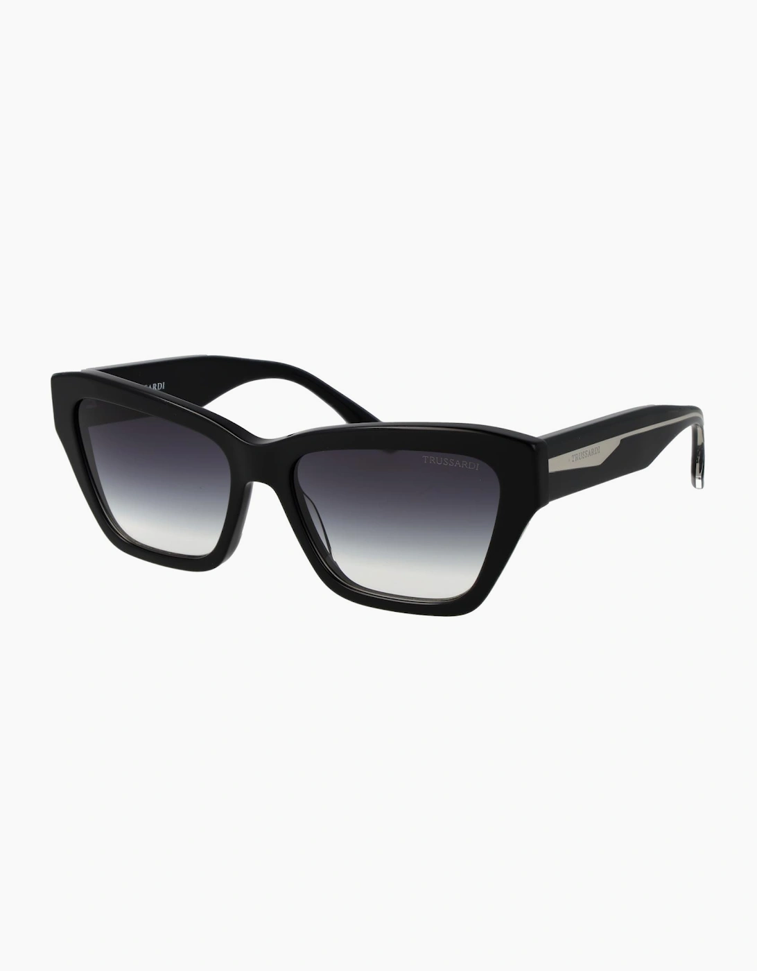Trussardi Sunglasses TSW9030 A01 57