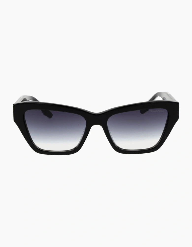 Trussardi Sunglasses TSW9030 A01 57