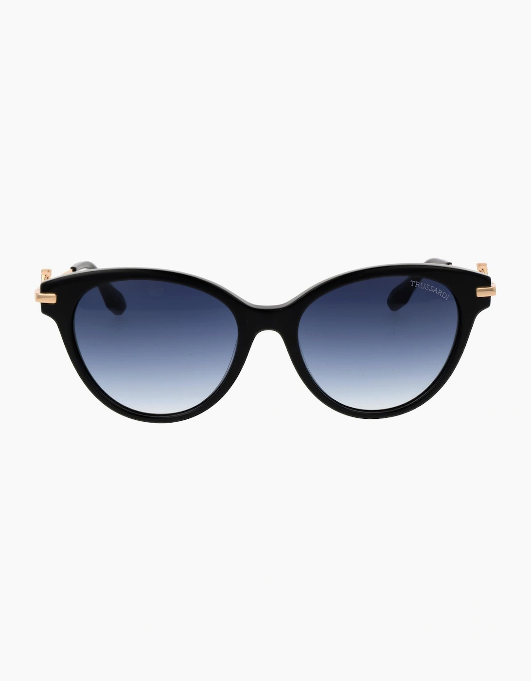 Trussardi Sunglasses TSW9025 A01 55