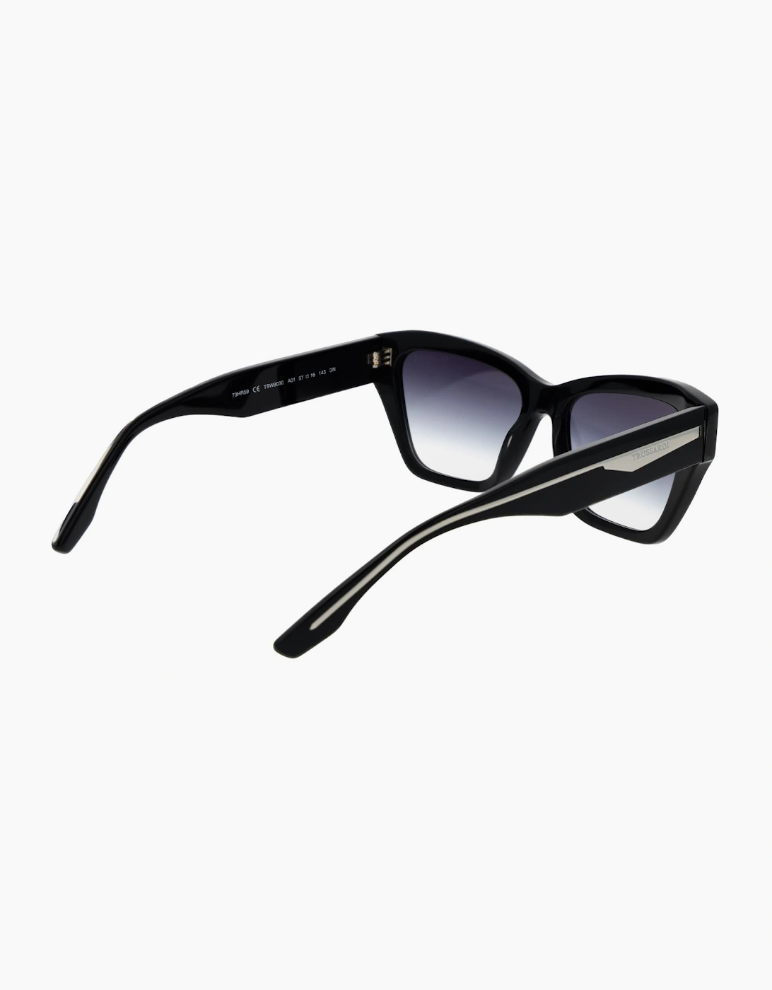 Trussardi Sunglasses TSW9030 A01 57