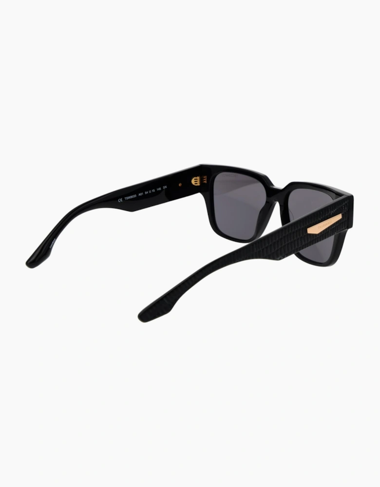 Trussardi Sunglasses TSW9033 A01 54