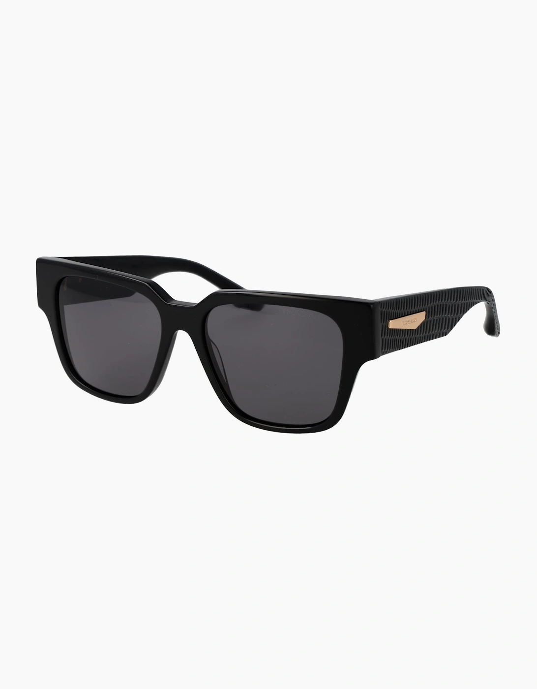 Trussardi Sunglasses TSW9033 A01 54