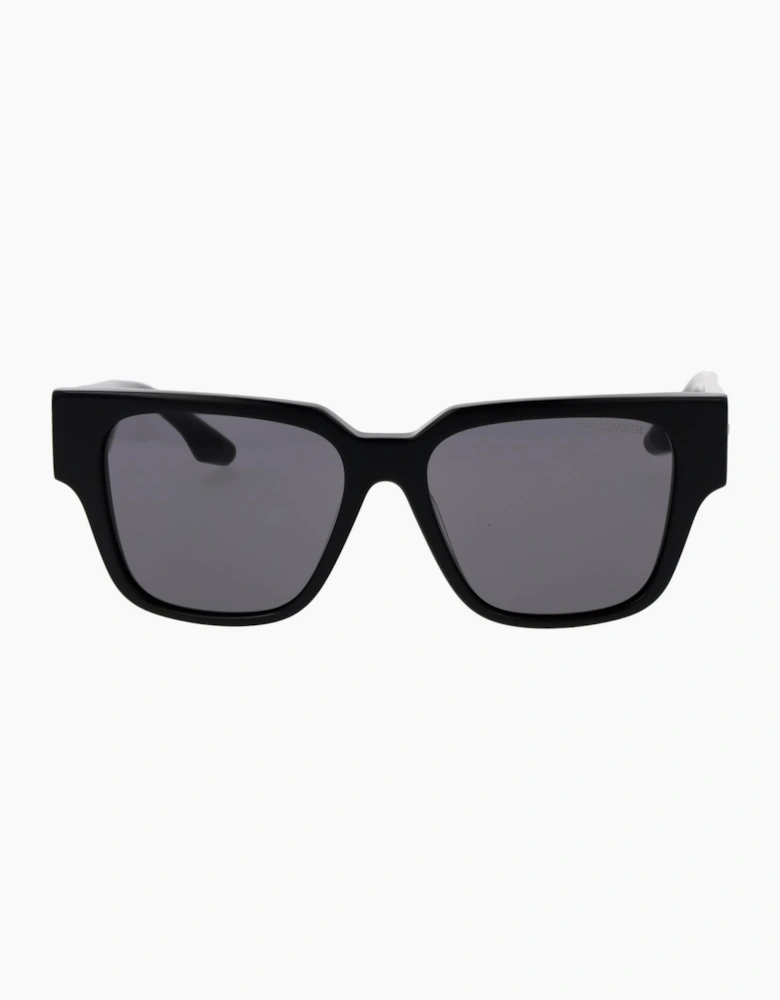 Trussardi Sunglasses TSW9033 A01 54
