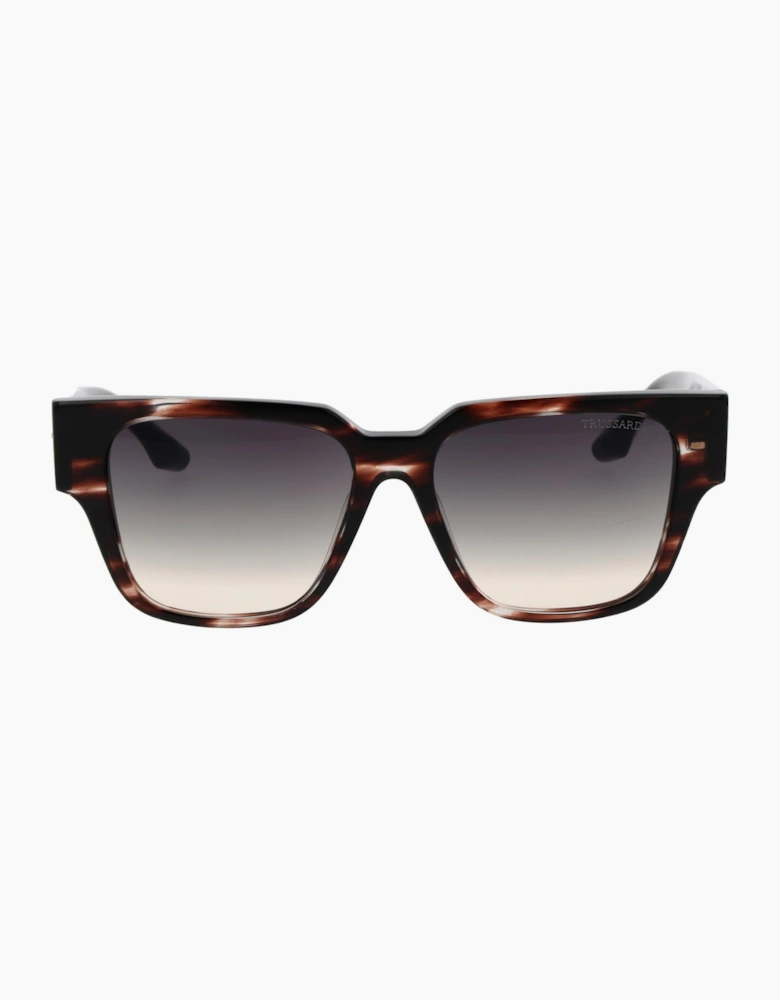 Trussardi Sunglasses TSW9033 E01 54