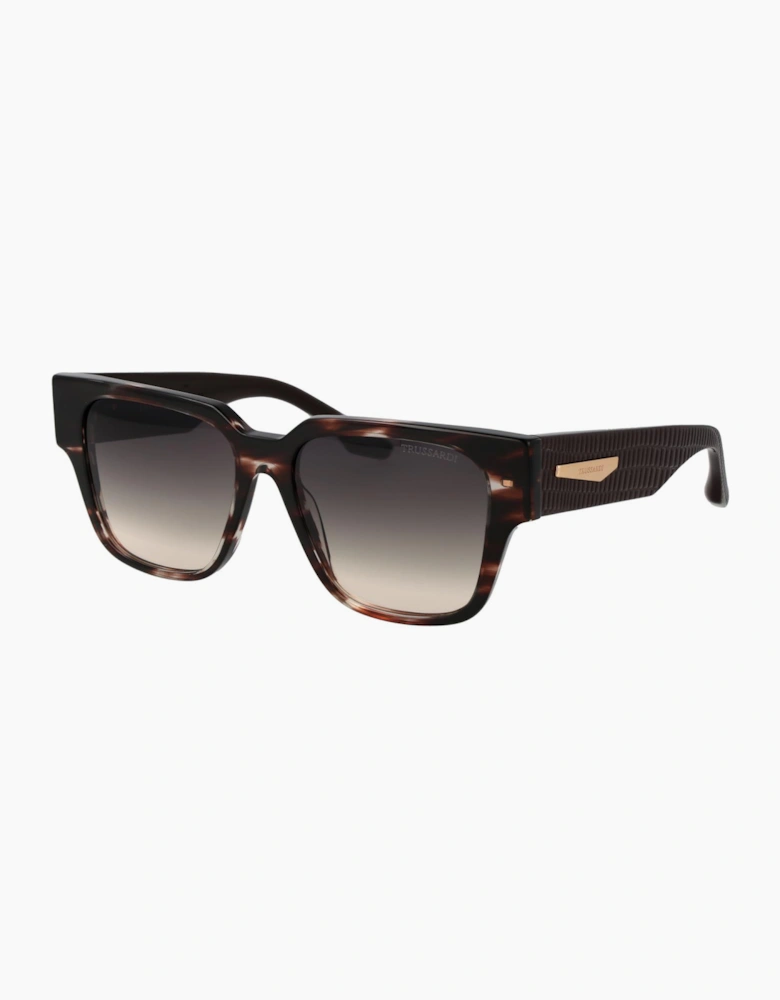 Trussardi Sunglasses TSW9033 E01 54