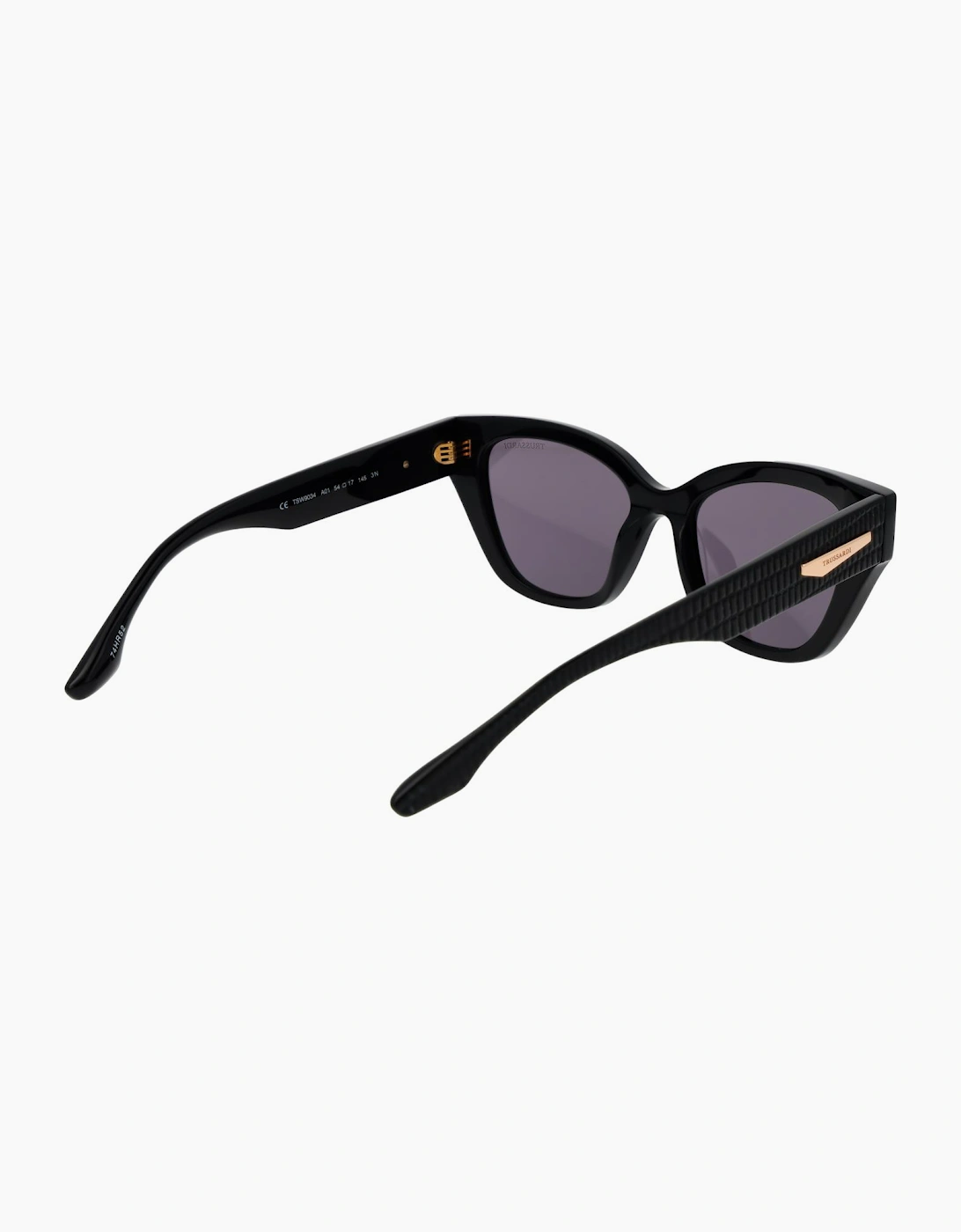 Trussardi Sunglasses TSW9034 A01 54
