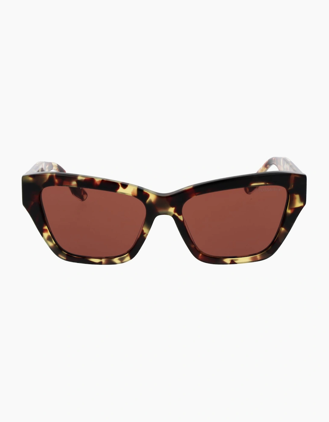 Trussardi Sunglasses TSW9030 G21 57