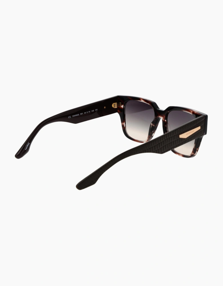 Trussardi Sunglasses TSW9033 E01 54