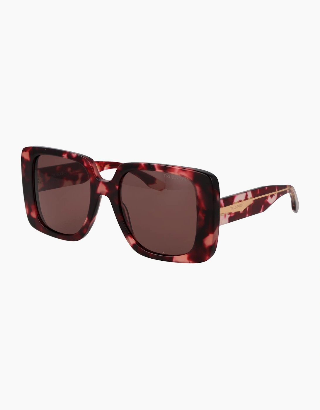 Trussardi Sunglasses TSW9029 G21 53