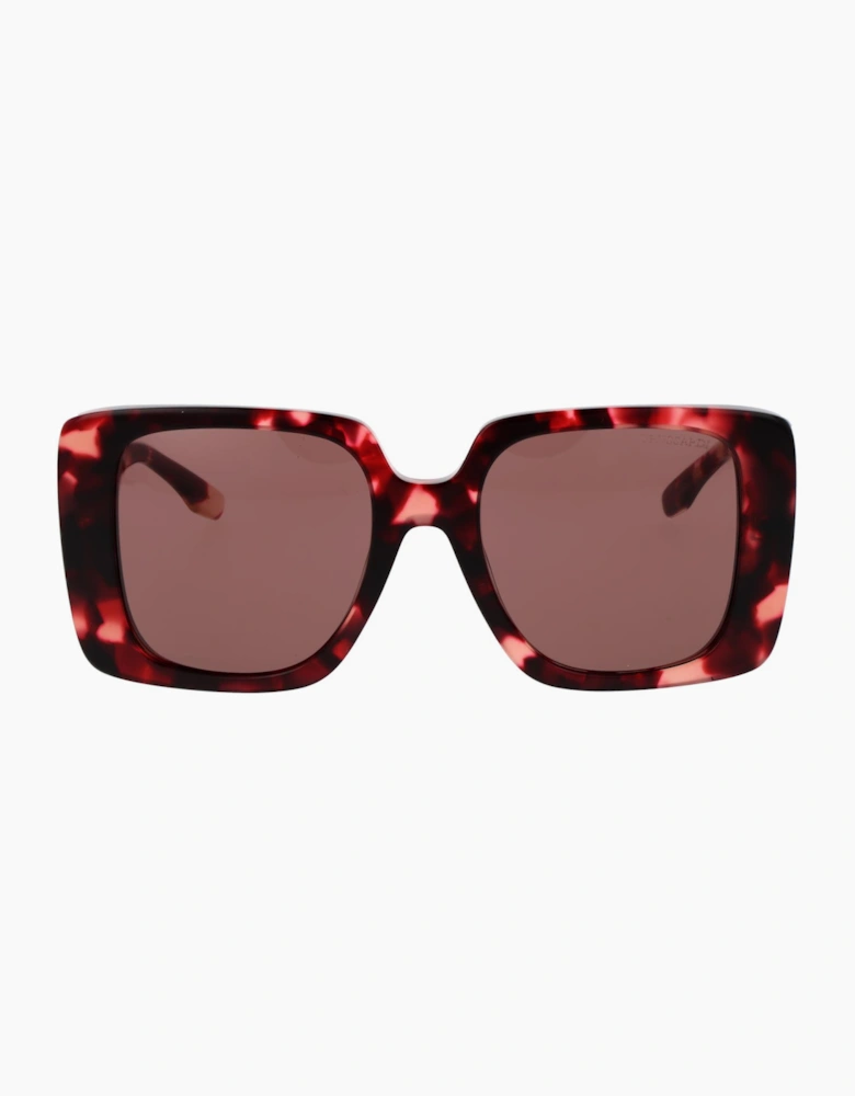 Trussardi Sunglasses TSW9029 G21 53