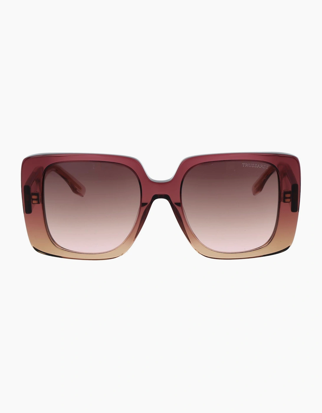 Trussardi Sunglasses TSW9029 C01 53