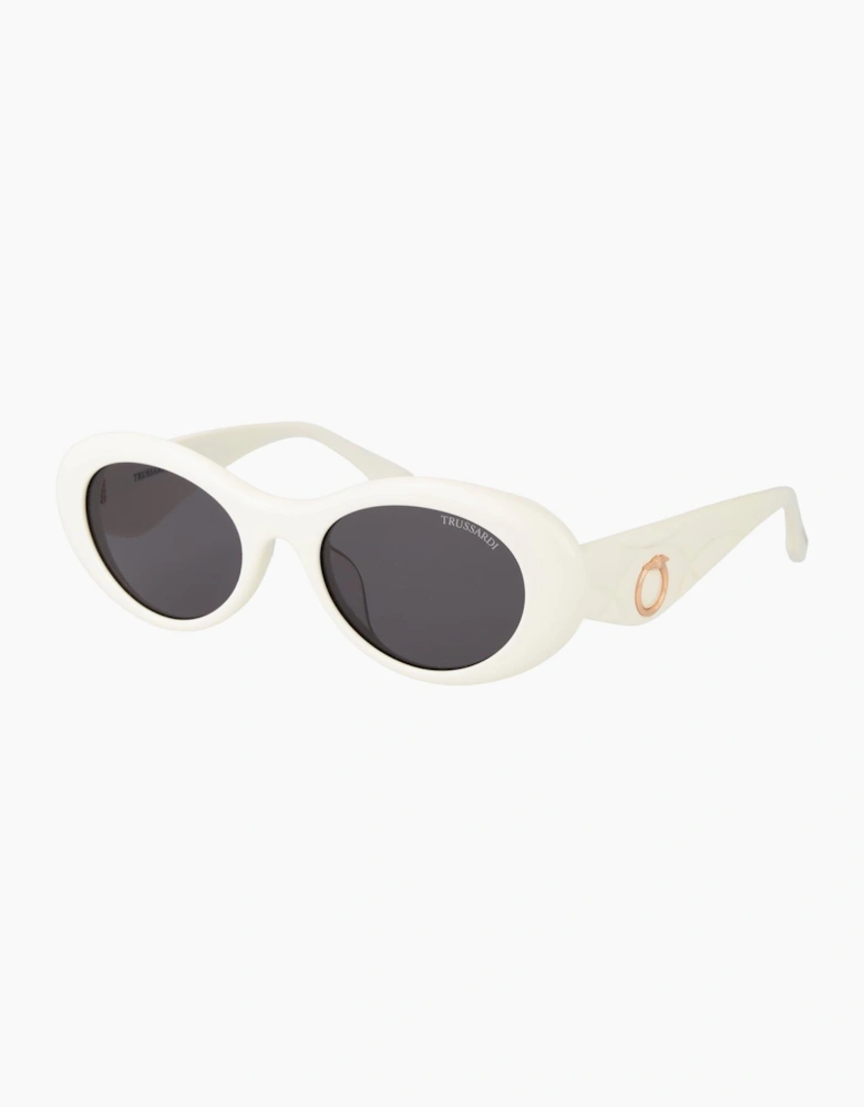 Trussardi Sunglasses TSW9094 D01 53