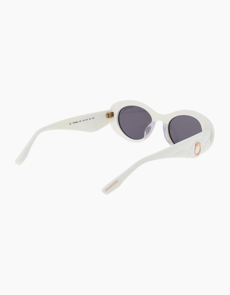 Trussardi Sunglasses TSW9094 D01 53