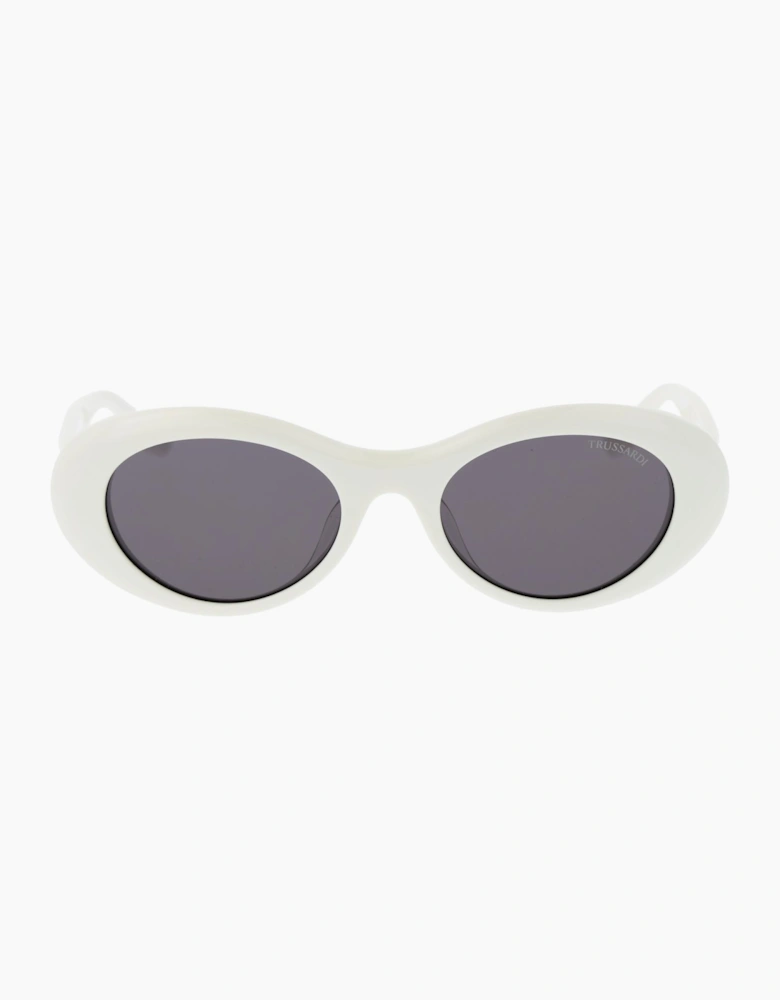 Trussardi Sunglasses TSW9094 D01 53