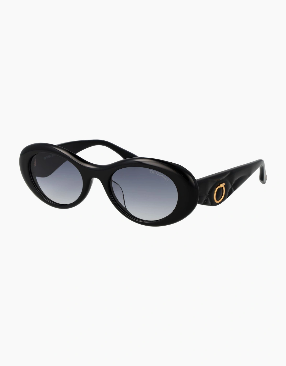 Trussardi Sunglasses TSW9094 A02 53