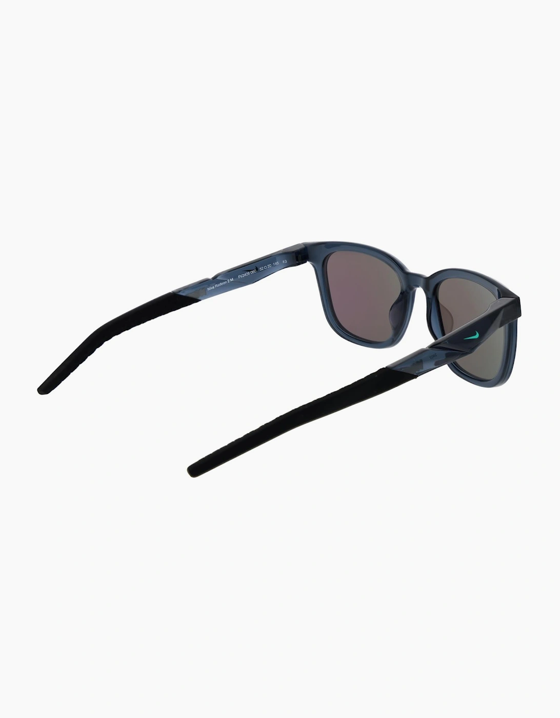 Nike Sunglasses FV2406 060 52 Radeon 2 M