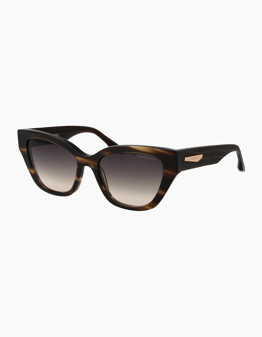 Trussardi Sunglasses TSW9034 E01 54