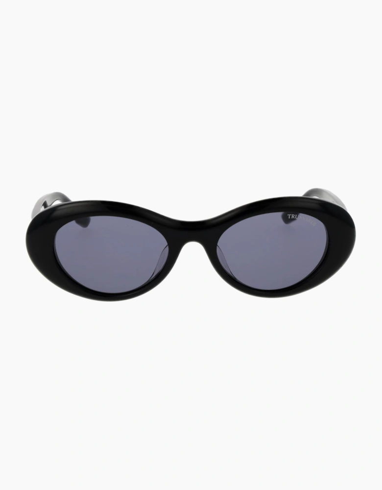 Trussardi Sunglasses TSW9094 A01 53