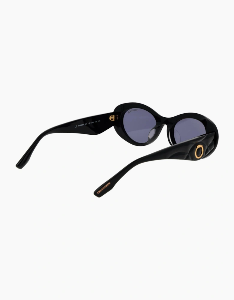 Trussardi Sunglasses TSW9094 A01 53
